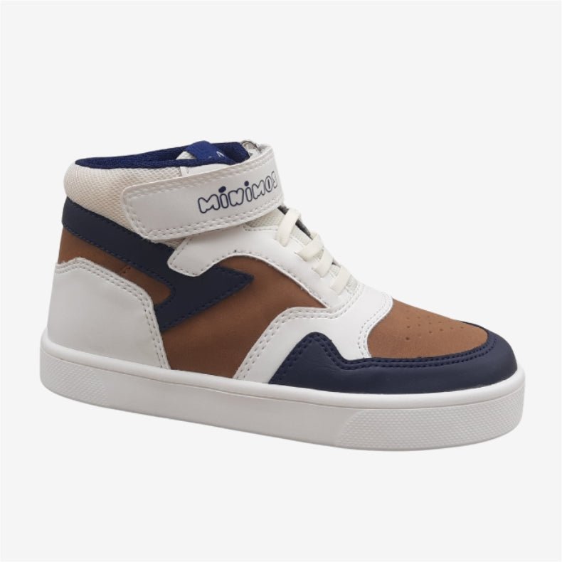 Botin Casual para niño - Mínimos Tienda Infantil